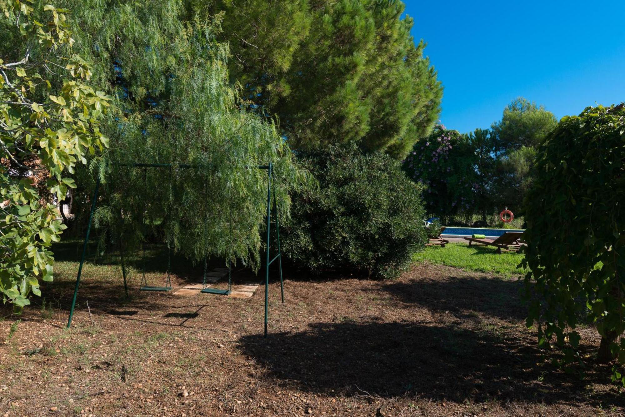 Son Obra Nou Porreres