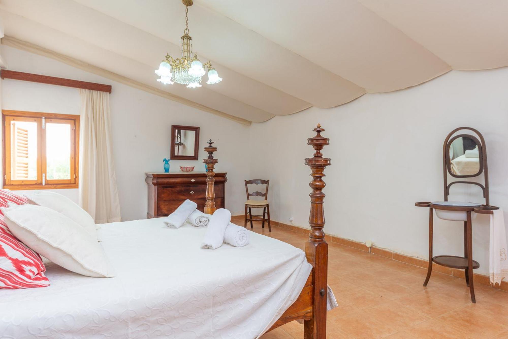 Son Obra Nou Villa *