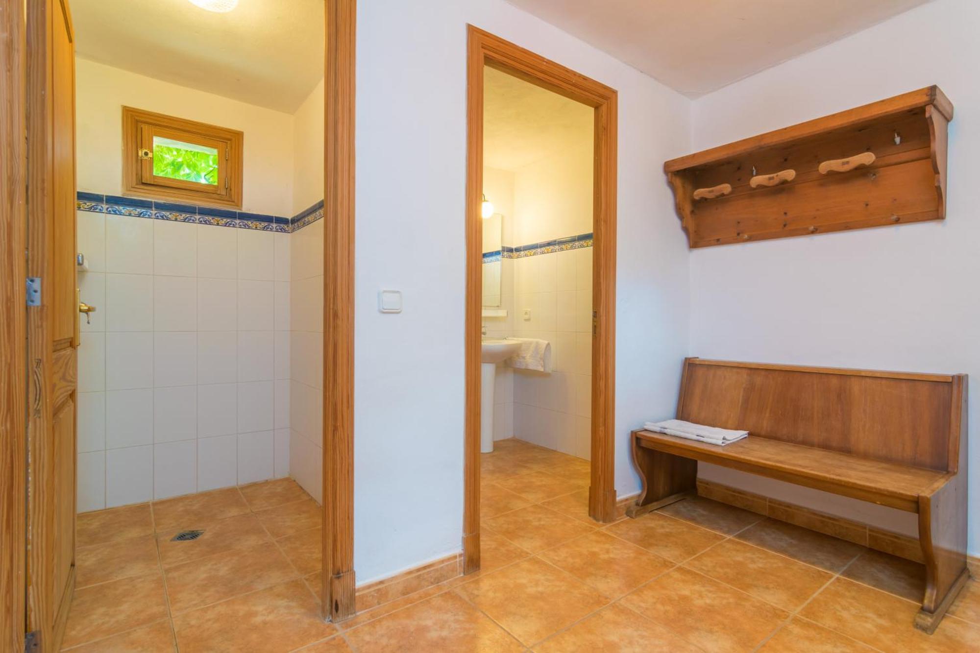 Villa Son Obra Nou Porreres