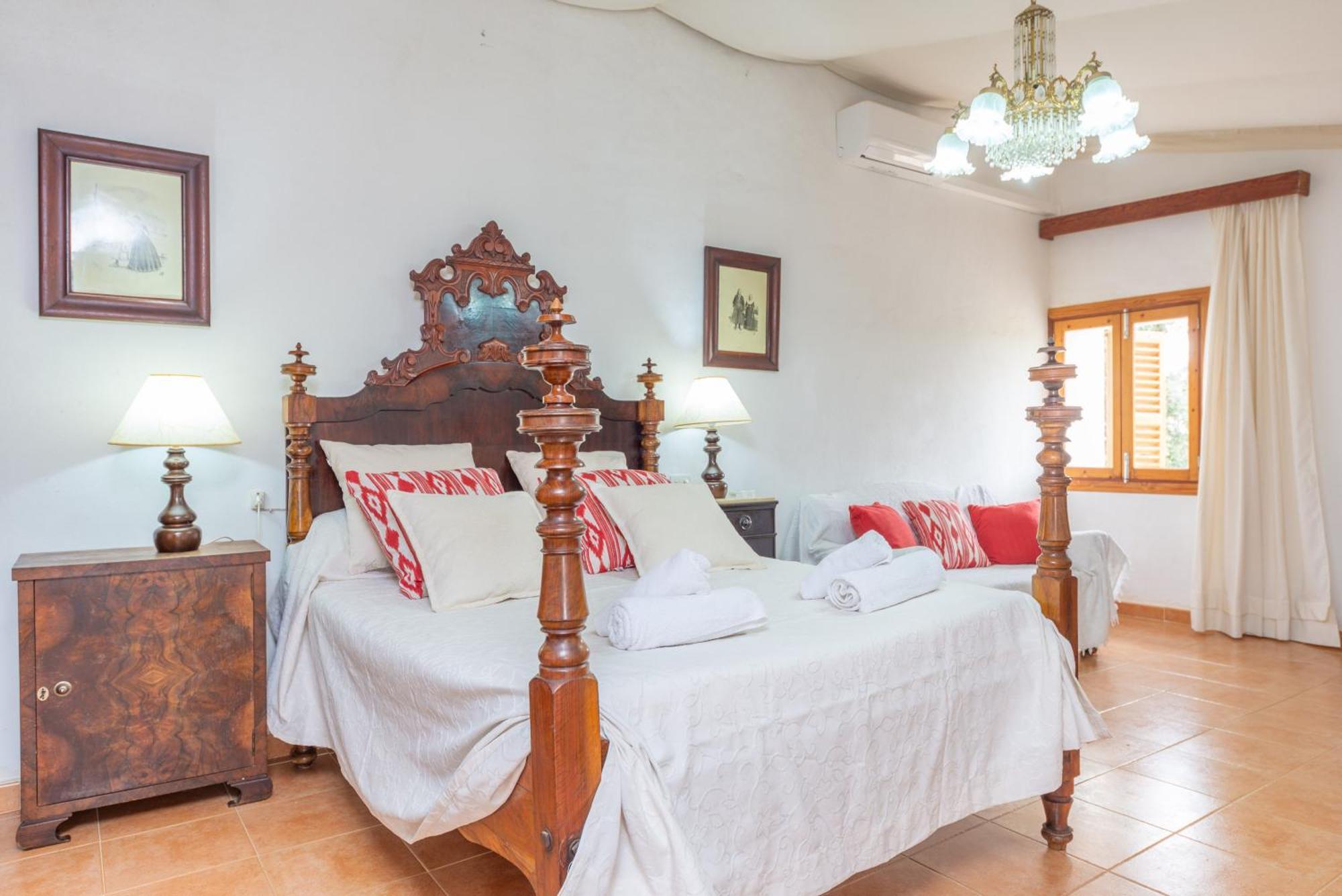 Son Obra Nou Villa