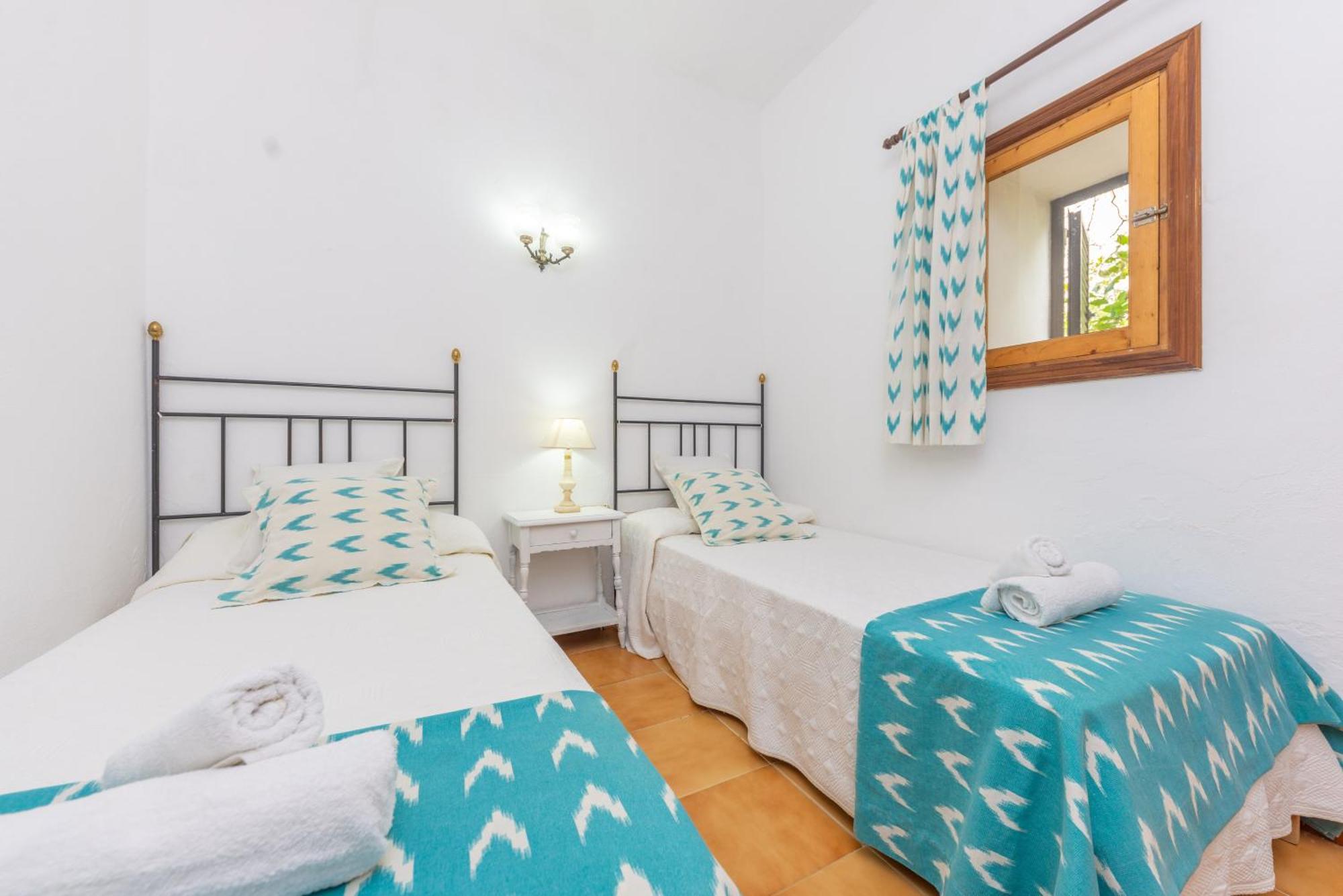 Son Obra Nou Villa *