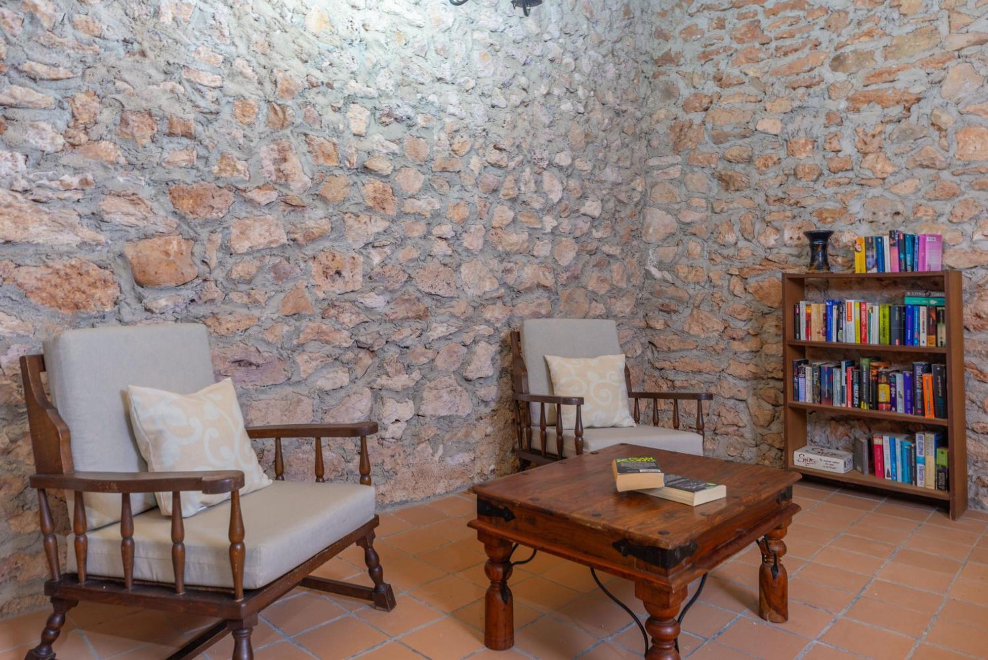 Son Obra Nou Villa