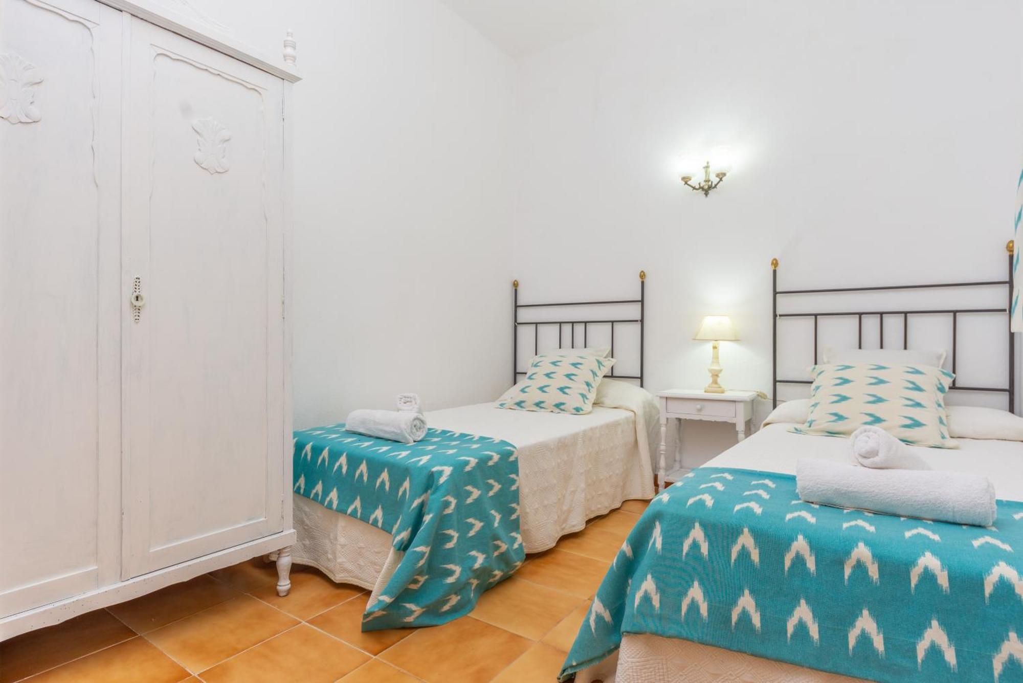 Villa Son Obra Nou