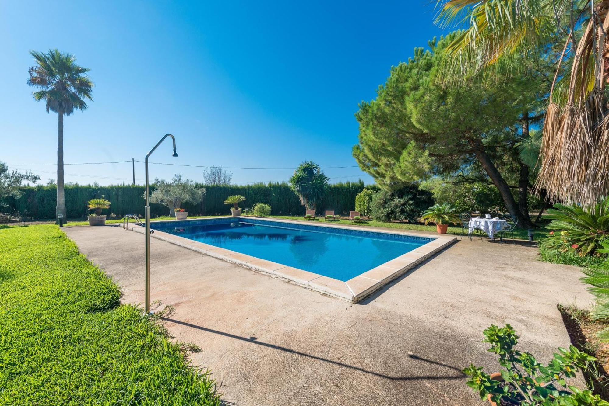Villa Son Obra Nou