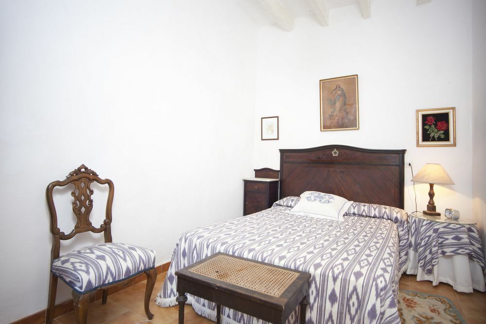 Son Obra Nou Villa