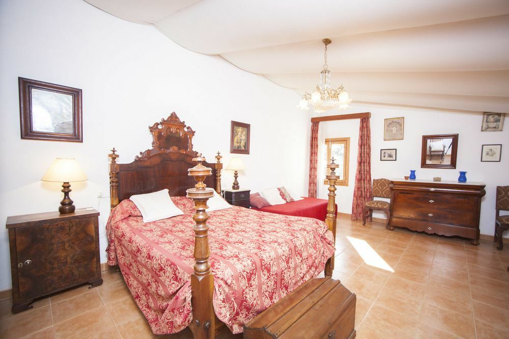 Villa Son Obra Nou Porreres